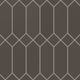 Mission Original Ceramic Tile in Carbon Matte
