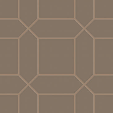 Atrium Original Ceramic Tile in Cardamom Matte