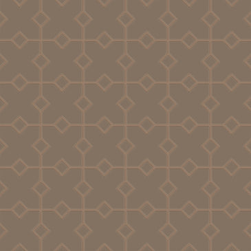 Hacienda Sheeted Original Ceramic Tile in Cardamom Matte