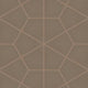 Hexite Original Ceramic Tile in Cardamom Matte