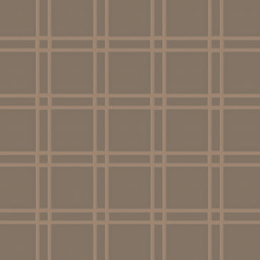 Lattice Sheeted Original Ceramic Tile in Cardamom Matte