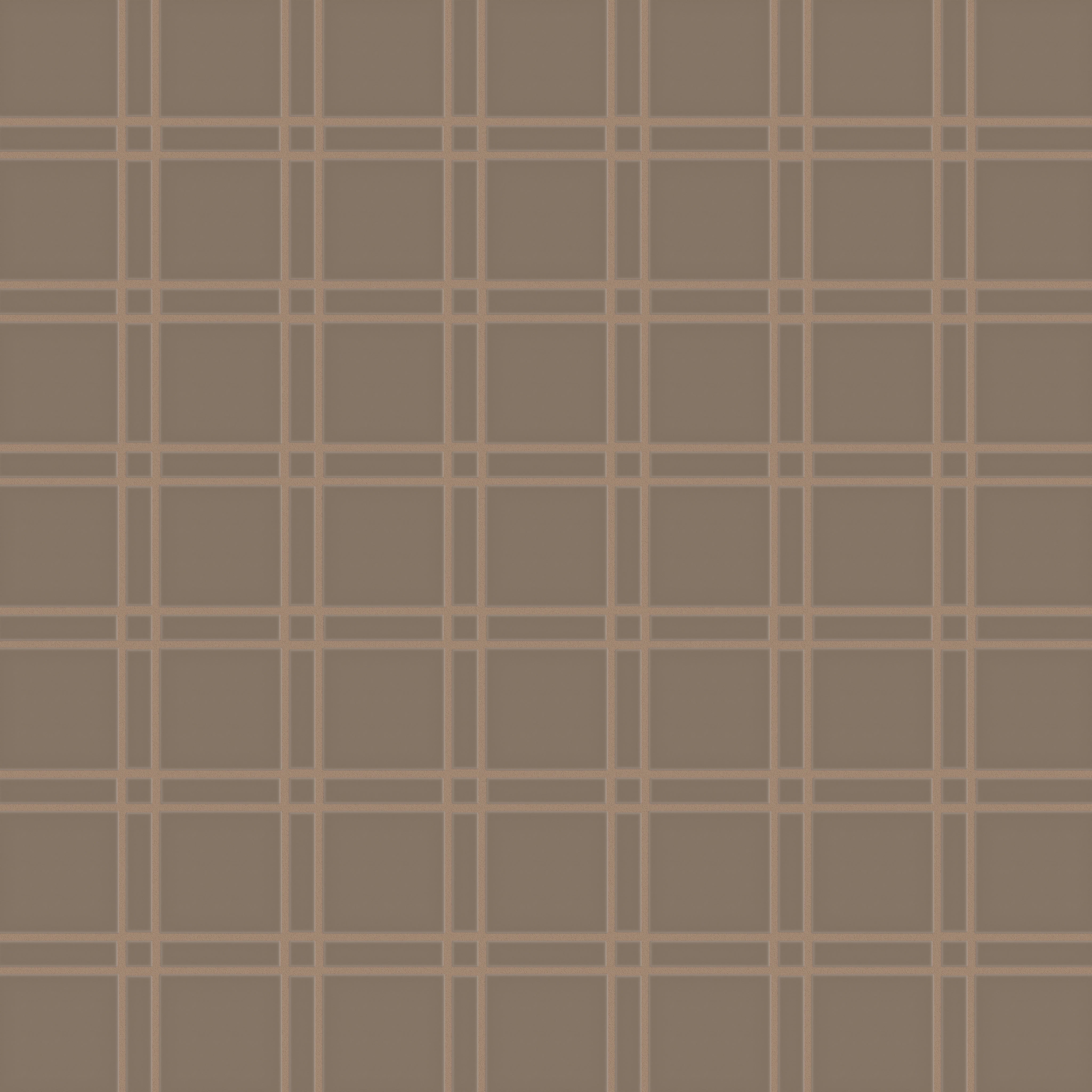 Lattice Sheeted Original Ceramic Tile in Cardamom Matte