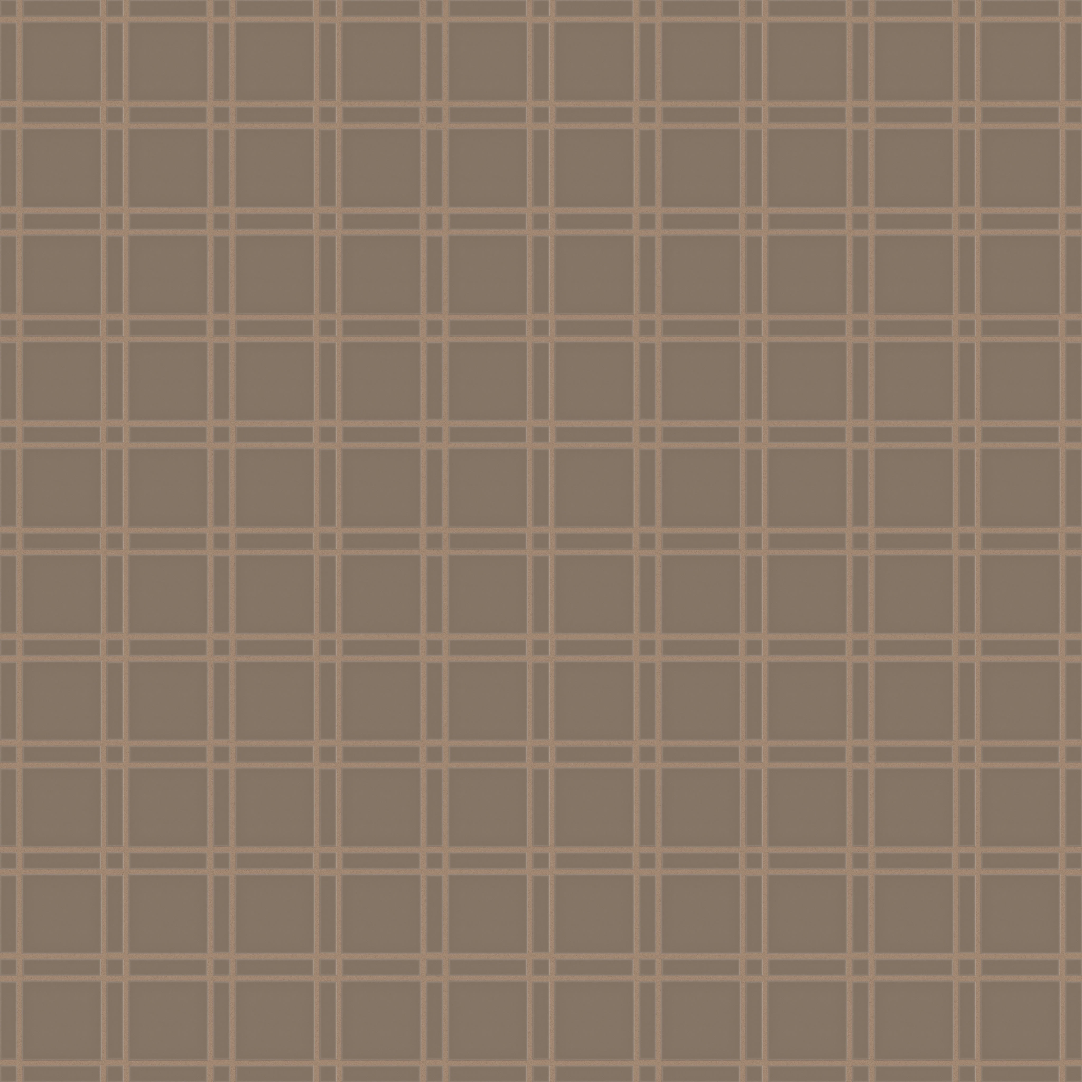 Lattice Sheeted Original Ceramic Tile in Cardamom Matte