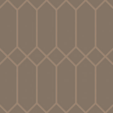 Mission Original Ceramic Tile in Cardamom Matte