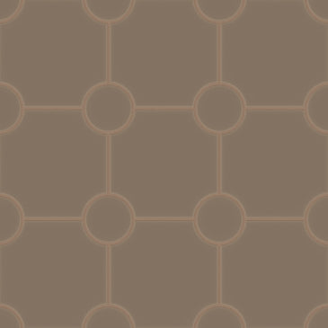 Portico Original Ceramic Tile in Cardamom Matte