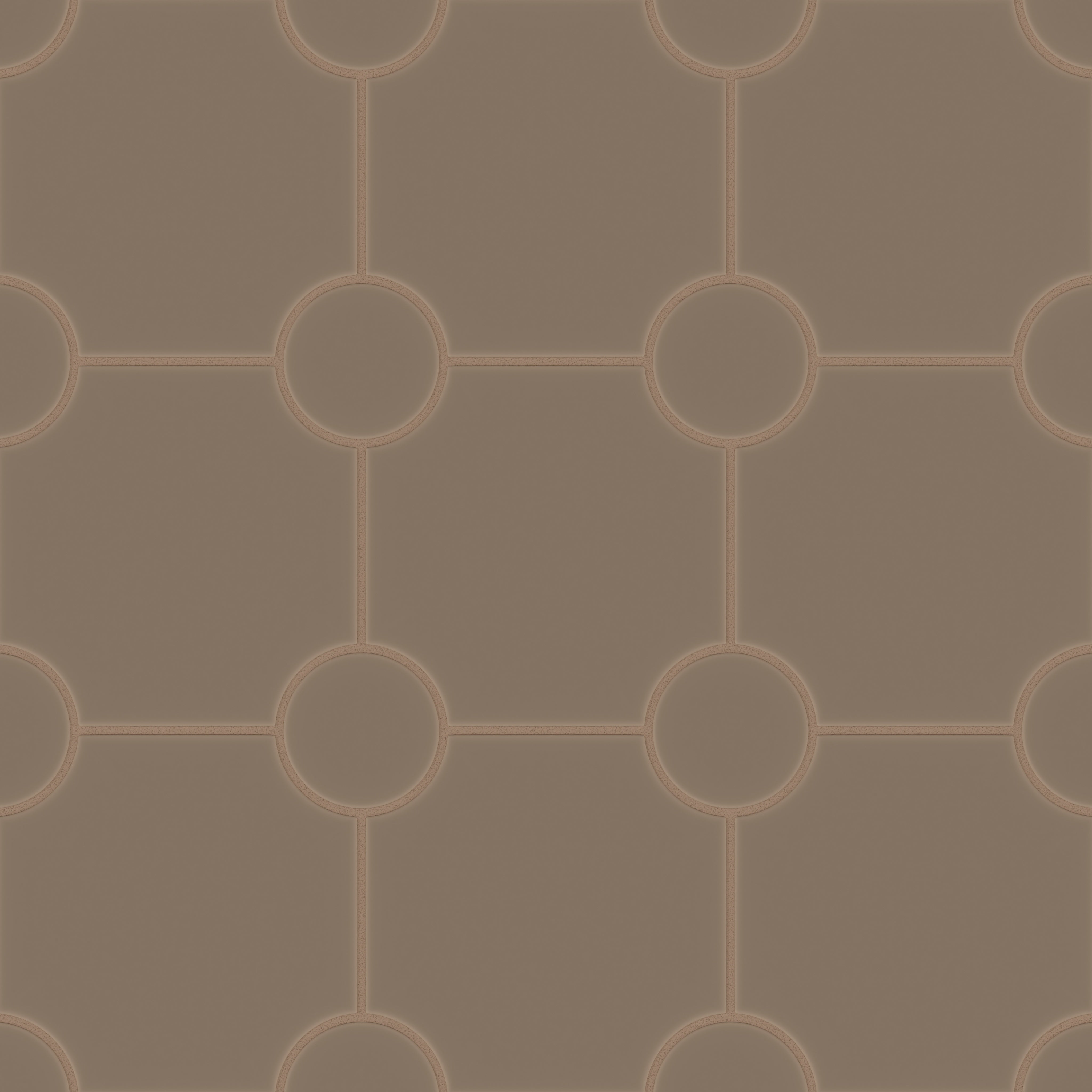 Portico Original Ceramic Tile in Cardamom Matte