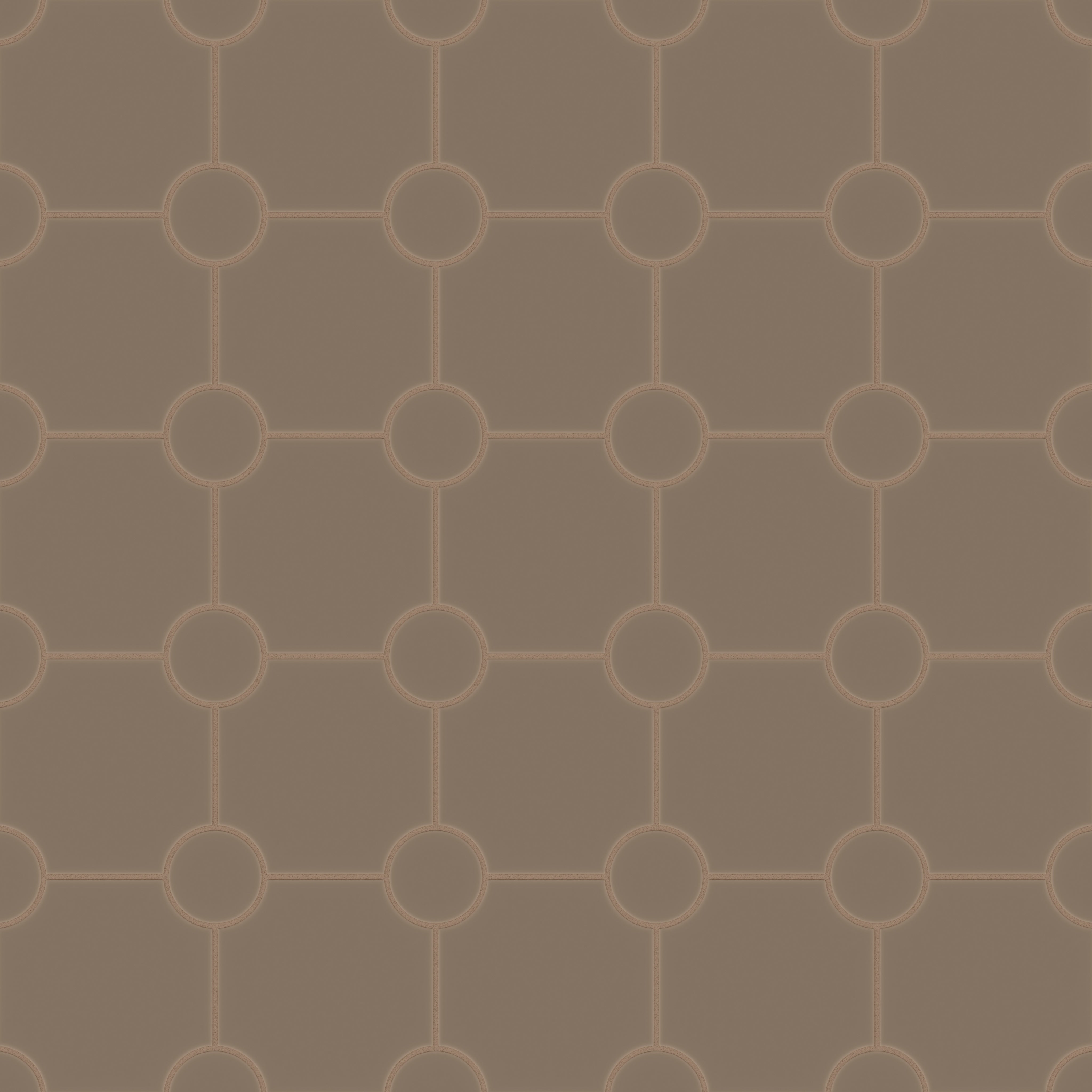 Portico Original Ceramic Tile in Cardamom Matte