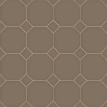Gramercy Original Ceramic Tile in Cardamom Matte