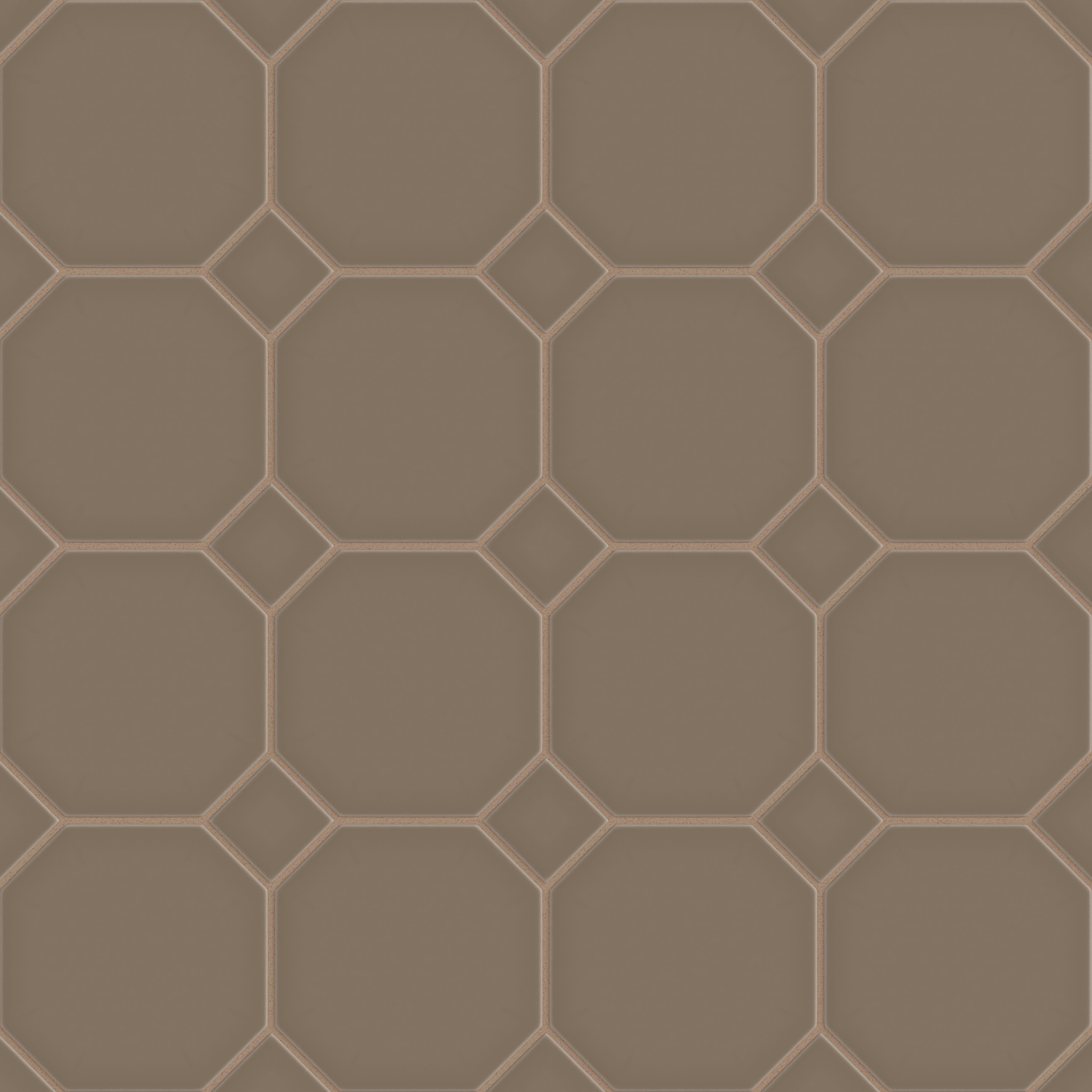 Gramercy Original Ceramic Tile in Cardamom Matte