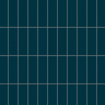 2x6 Original Ceramic Tile in Caspian Sea Matte