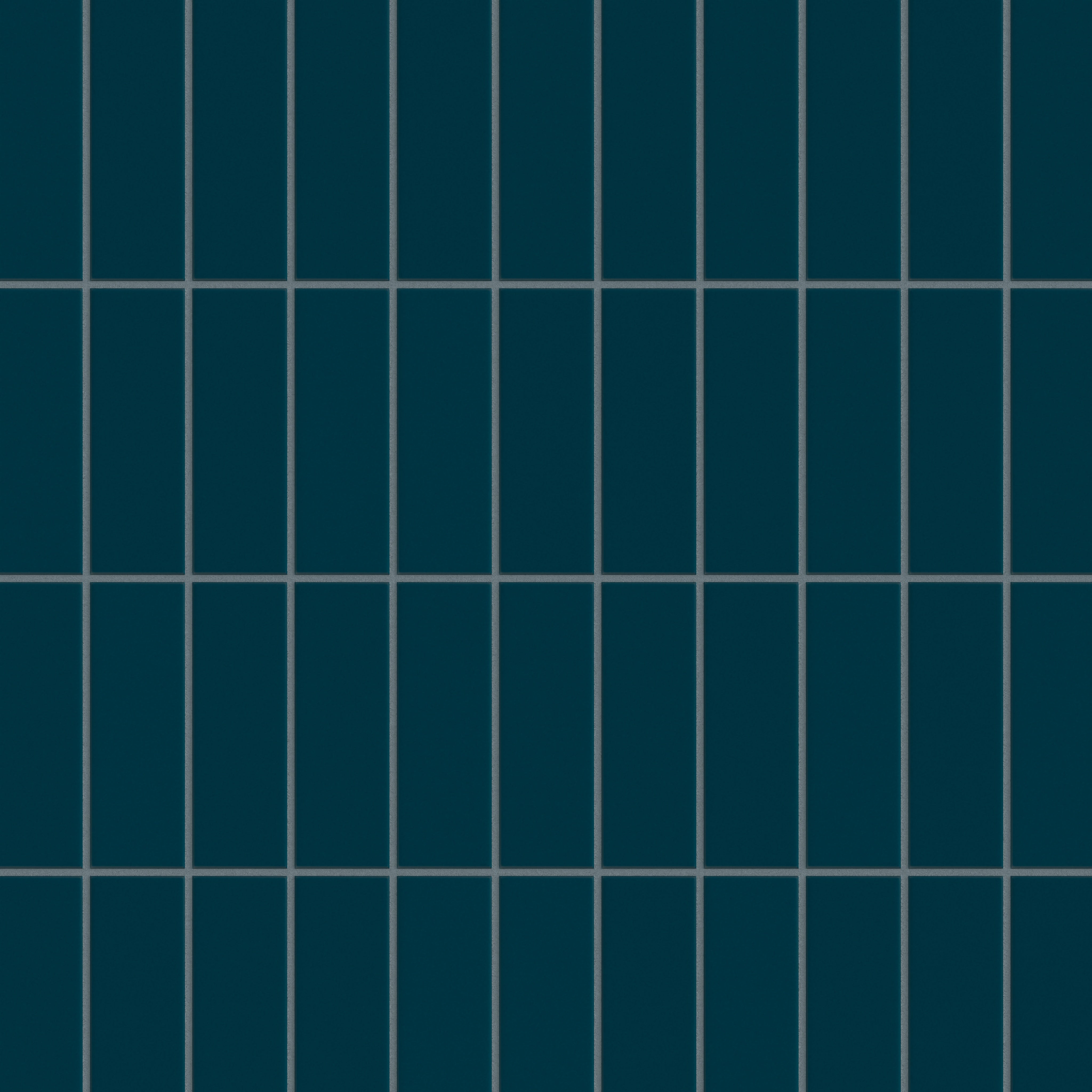 2x6 Original Ceramic Tile in Caspian Sea Matte