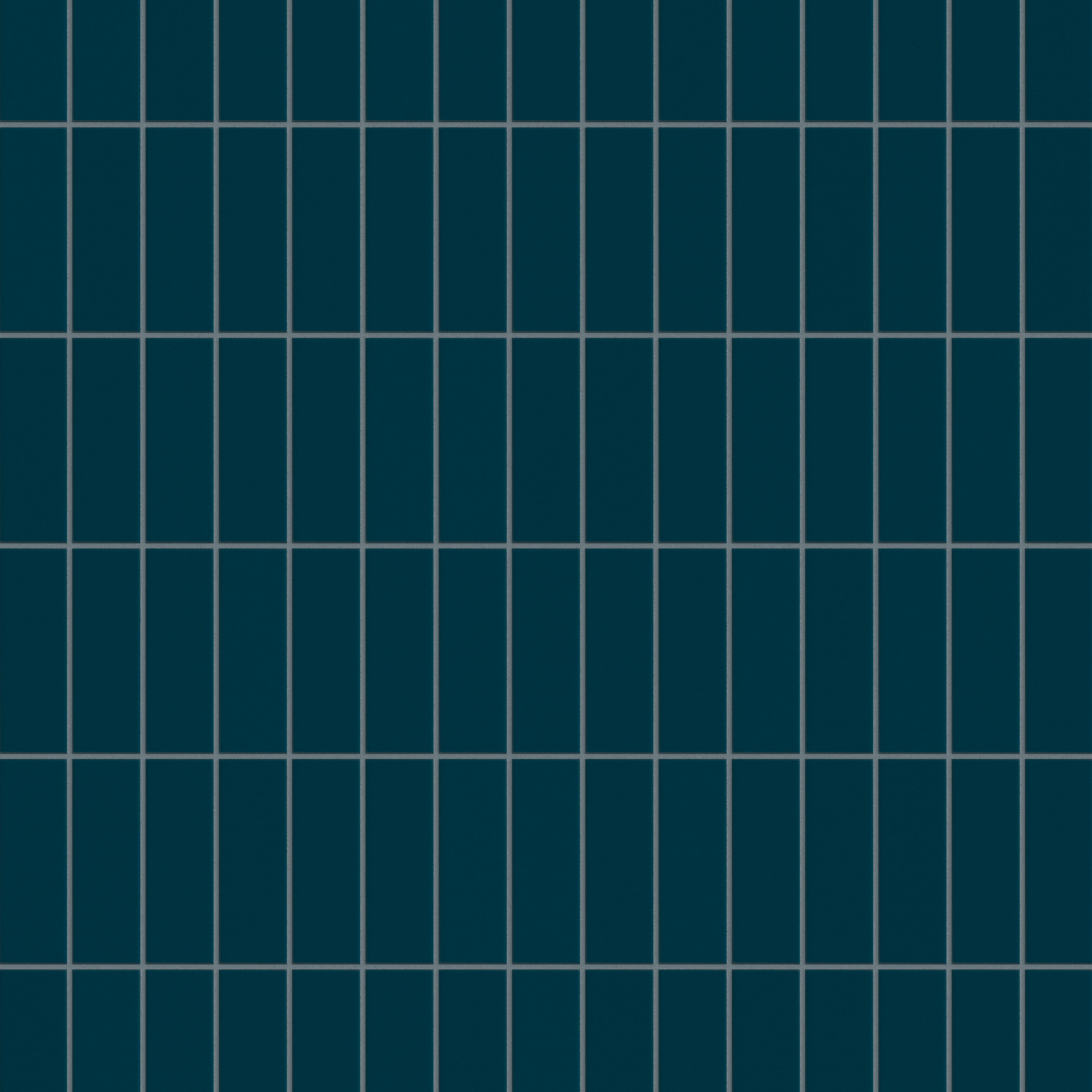 2x6 Original Ceramic Tile in Caspian Sea Matte