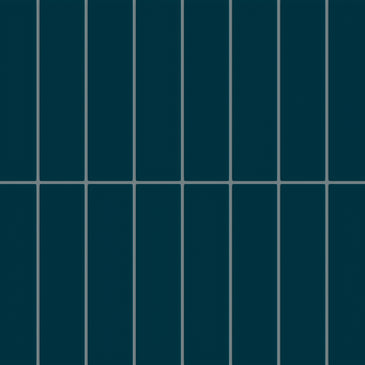 3x12 Original Ceramic Tile in Caspian Sea Matte