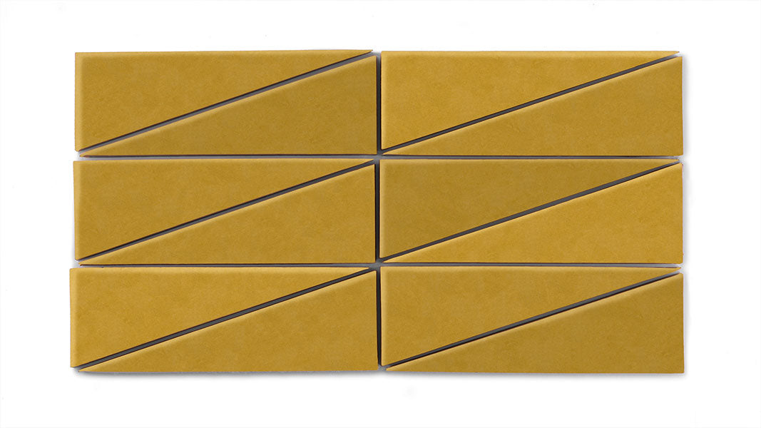 Mustard Seed Matte