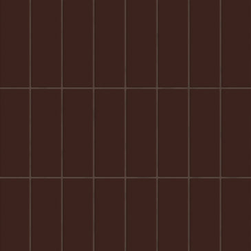 3x9 Original Ceramic Tile in Garnet Matte