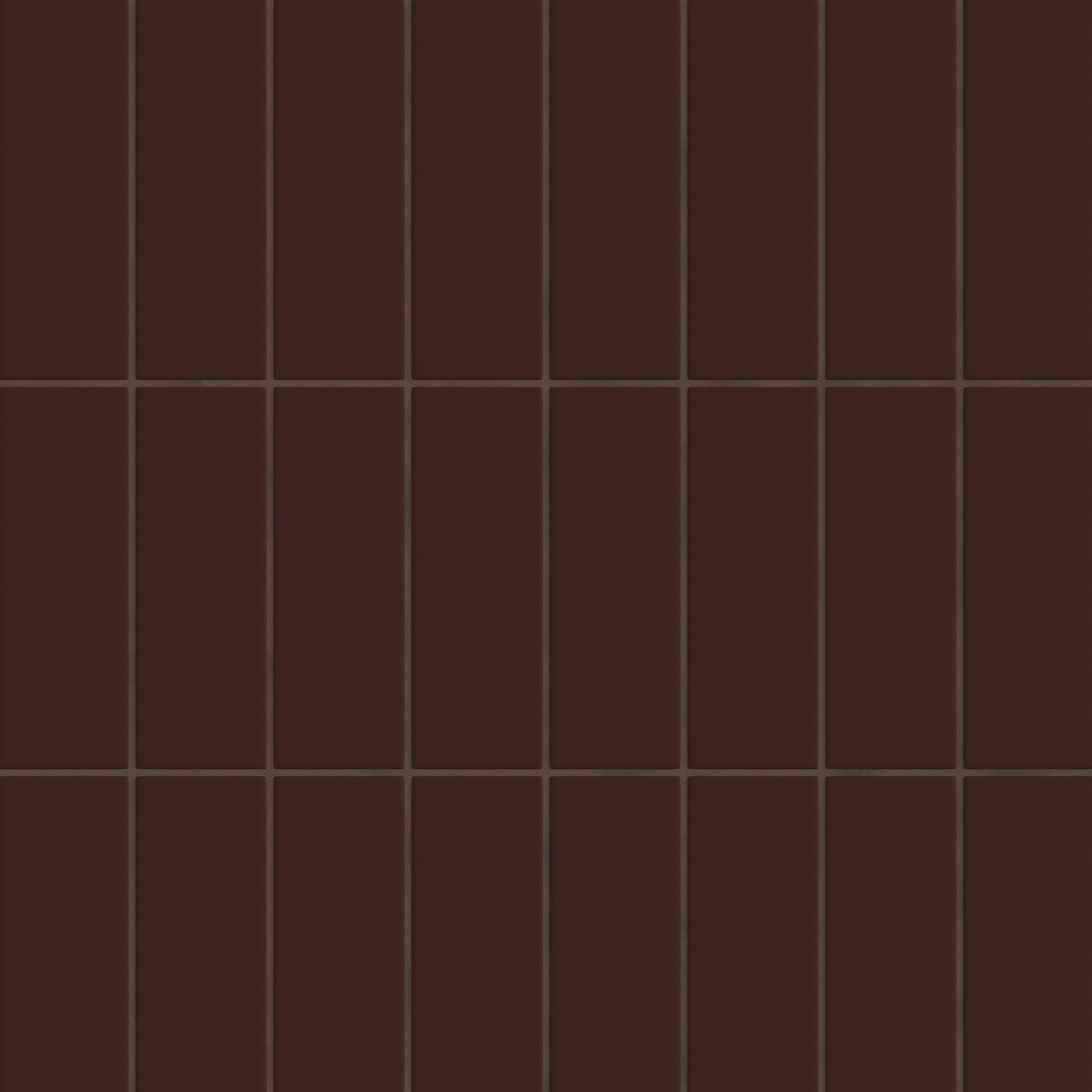 Garnet Matte