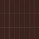 3x9 Original Ceramic Tile in Garnet Matte