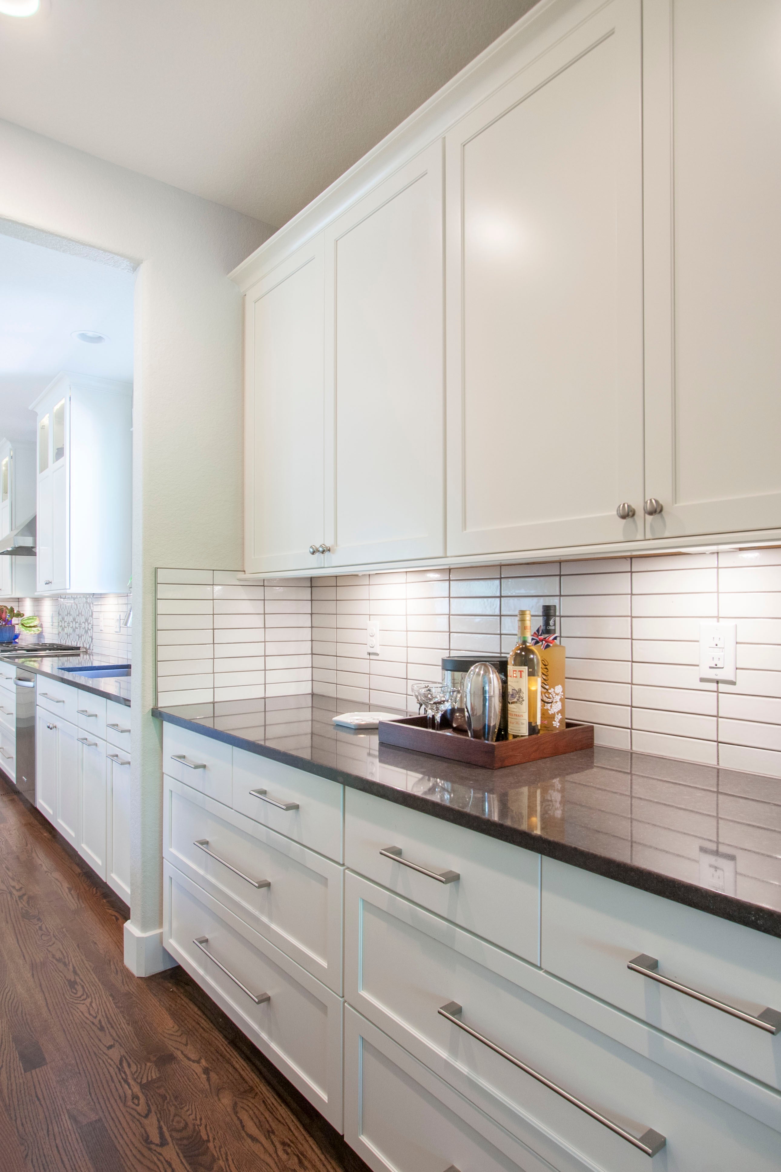 2x8 Original Ceramic Tile in Feldspar Gloss