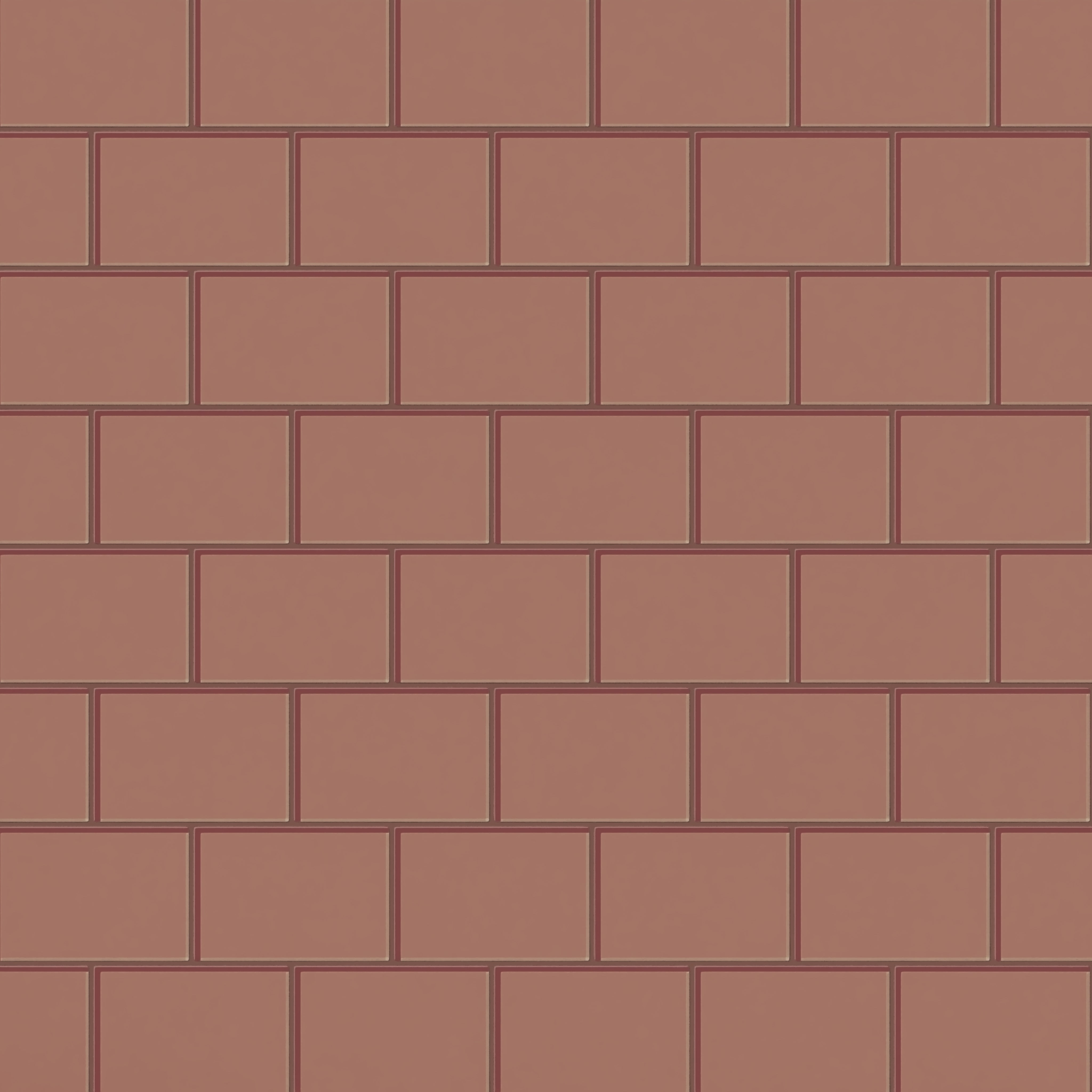 4x6 Glass Tile in Flicker Gloss