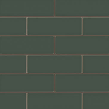 4x12 Original Ceramic Tile in Tempest Matte