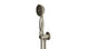 Emerson Wall Elbow with Hook Kit - Less Hand Shower in French Nickel