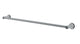 Emerson Towel Bar 30" in Satin Chrome