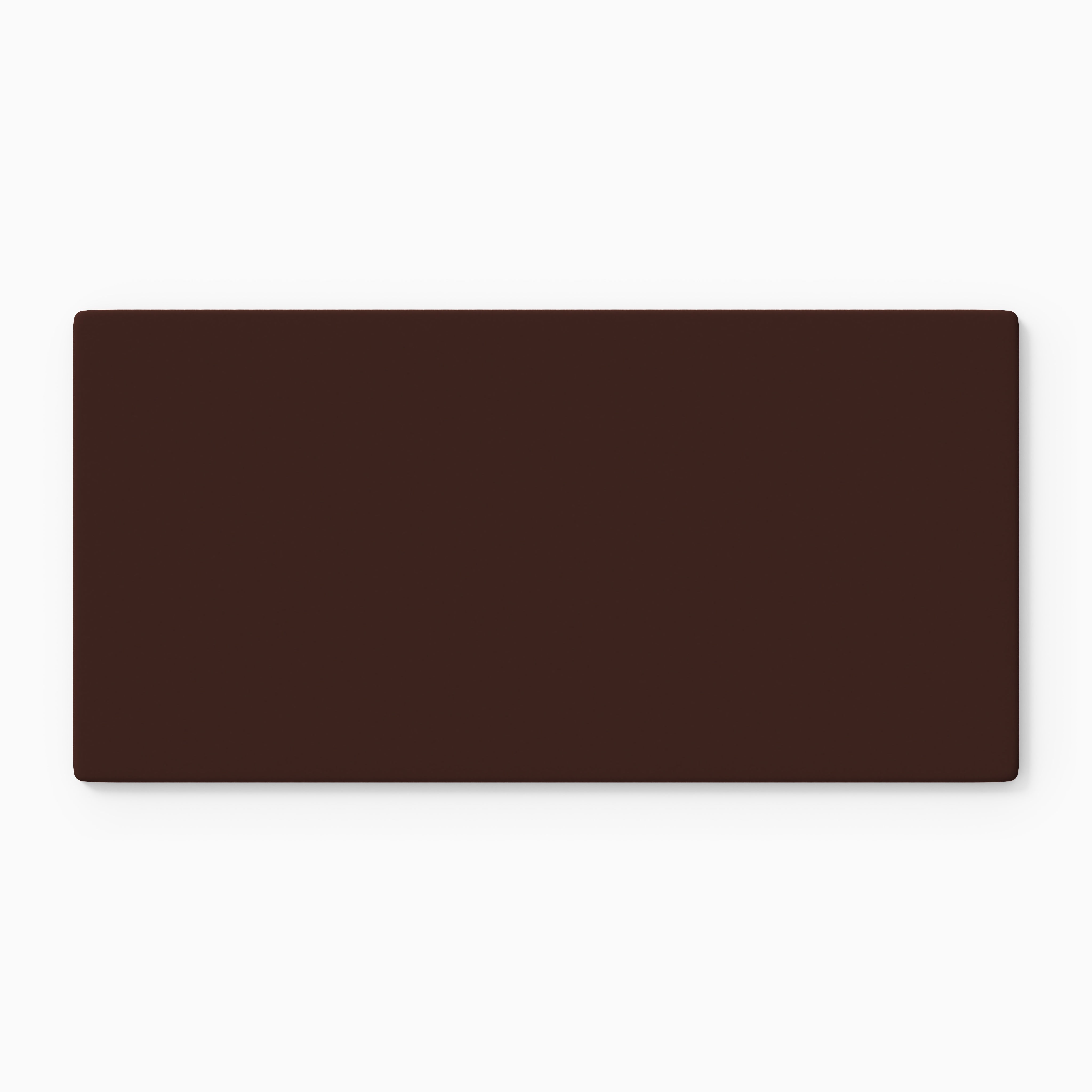 6x12 Original Ceramic Tile in Garnet Matte