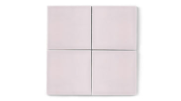 8x8 Original Ceramic Tile in Evening Glow Gloss