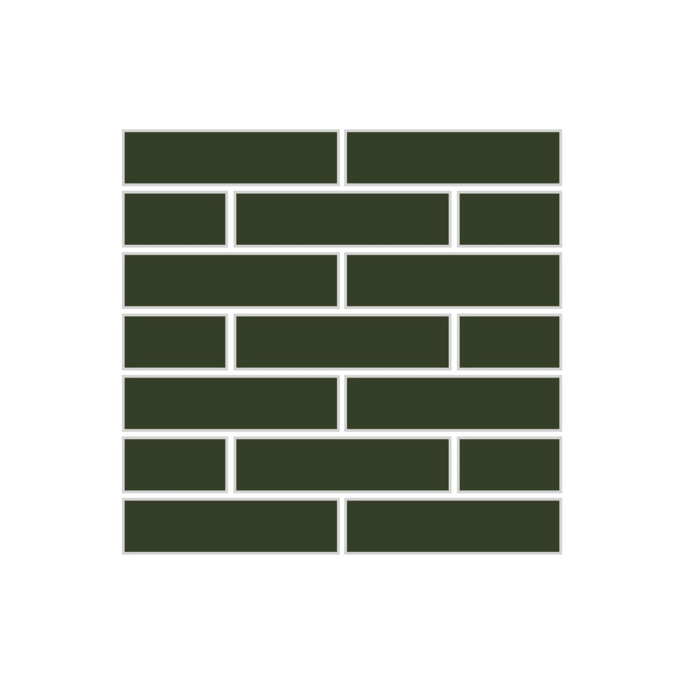 Hunter Green Gloss