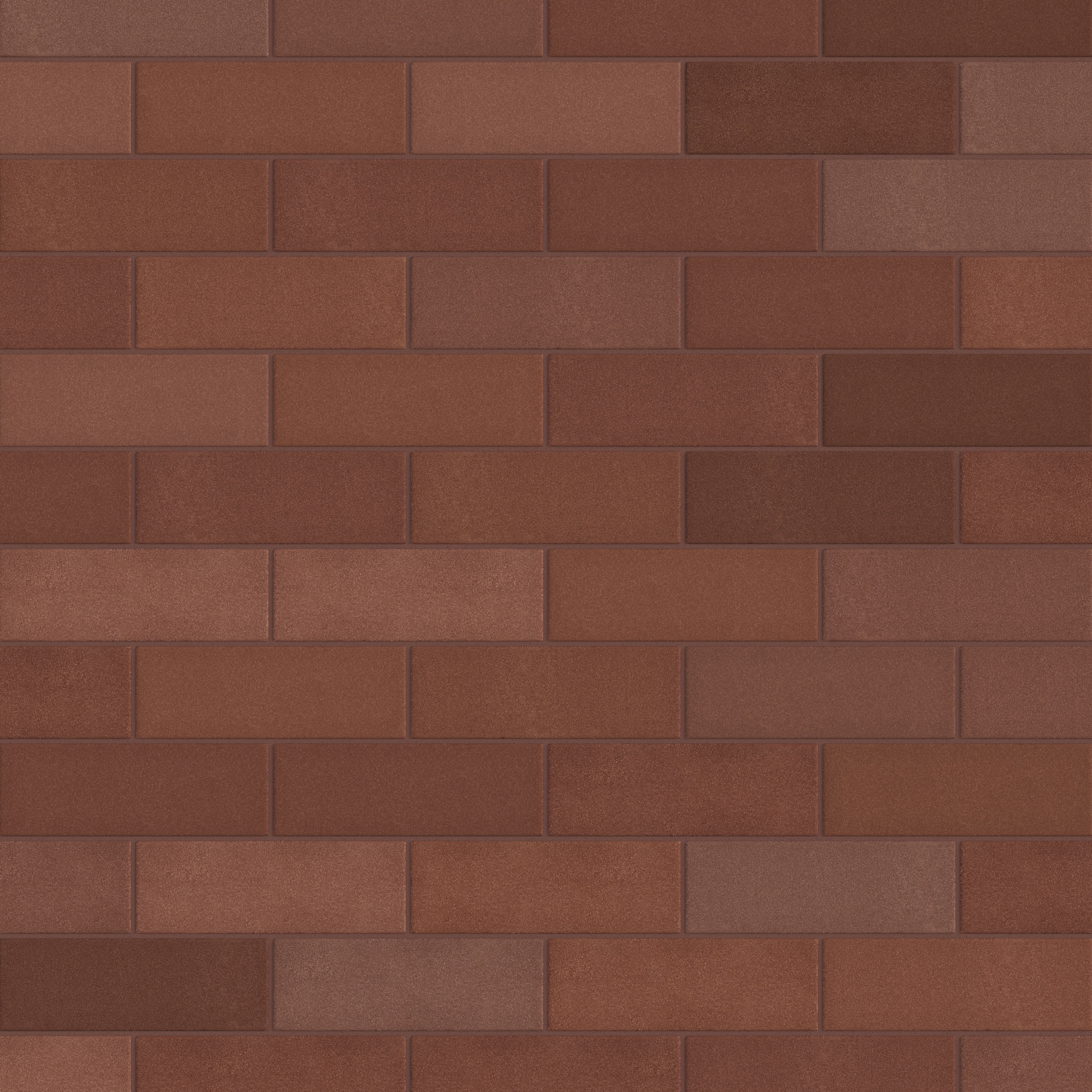 3x9 Original Ceramic Tile in Antique