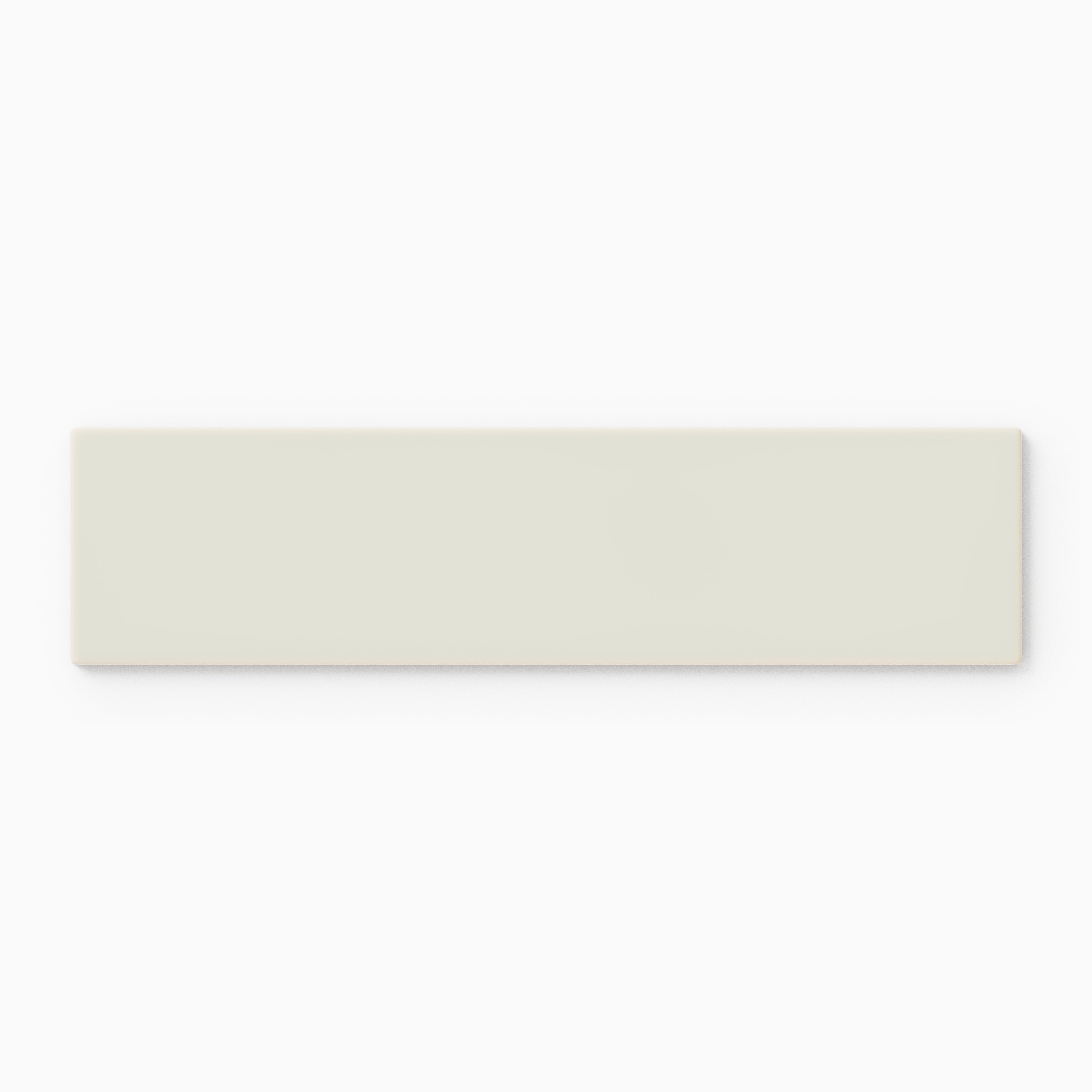 3x12 Original Ceramic Tile in Limewash Matte