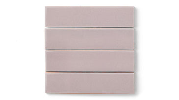 3x12 Original Ceramic Tile in Painted Sky Gloss