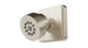 Flatiron Body Spray in Satin Nickel