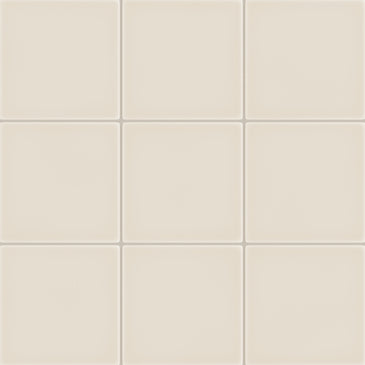 8x8 Original Ceramic Tile in Sand Dune Matte
