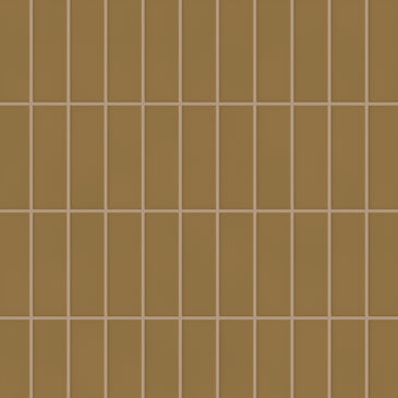 2x6 Original Ceramic Tile in Chaparral Matte