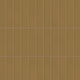 2x8 Original Ceramic Tile in Chaparral Matte