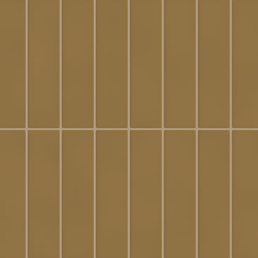 3x12 Original Ceramic Tile in Chaparral Matte