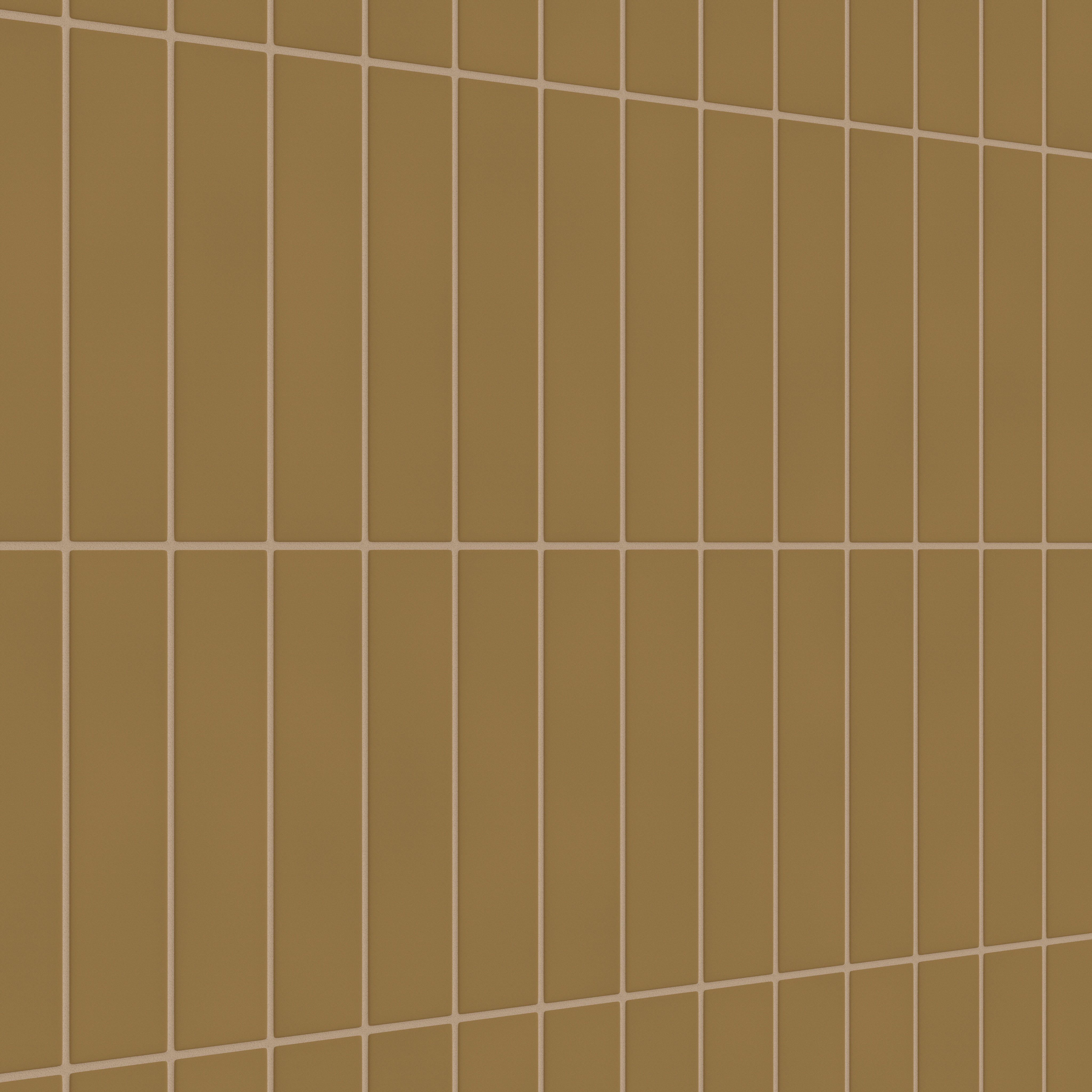 3x12 Original Ceramic Tile in Chaparral Matte