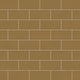 3x6 Original Ceramic Tile in Chaparral Matte