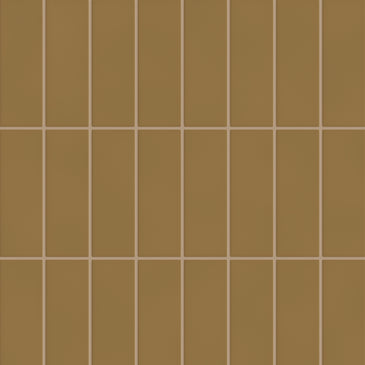 3x9 Original Ceramic Tile in Chaparral Matte