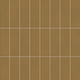 3x9 Original Ceramic Tile in Chaparral Matte