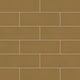 4x12 Original Ceramic Tile in Chaparral Matte