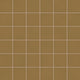 4x4 Original Ceramic Tile in Chaparral Matte