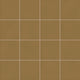 6x6 Original Ceramic Tile in Chaparral Matte