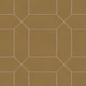 Atrium Original Ceramic Tile in Chaparral Matte