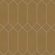 Mission Original Ceramic Tile in Chaparral Matte