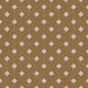Hacienda Sheeted Original Ceramic Tile in Chaparral Matte & Sweet Pea Matte