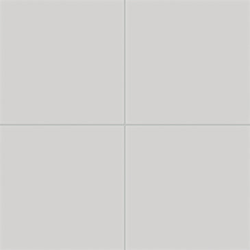 12x12 Natural Press Ceramic Tile in Cloud Cover Matte
