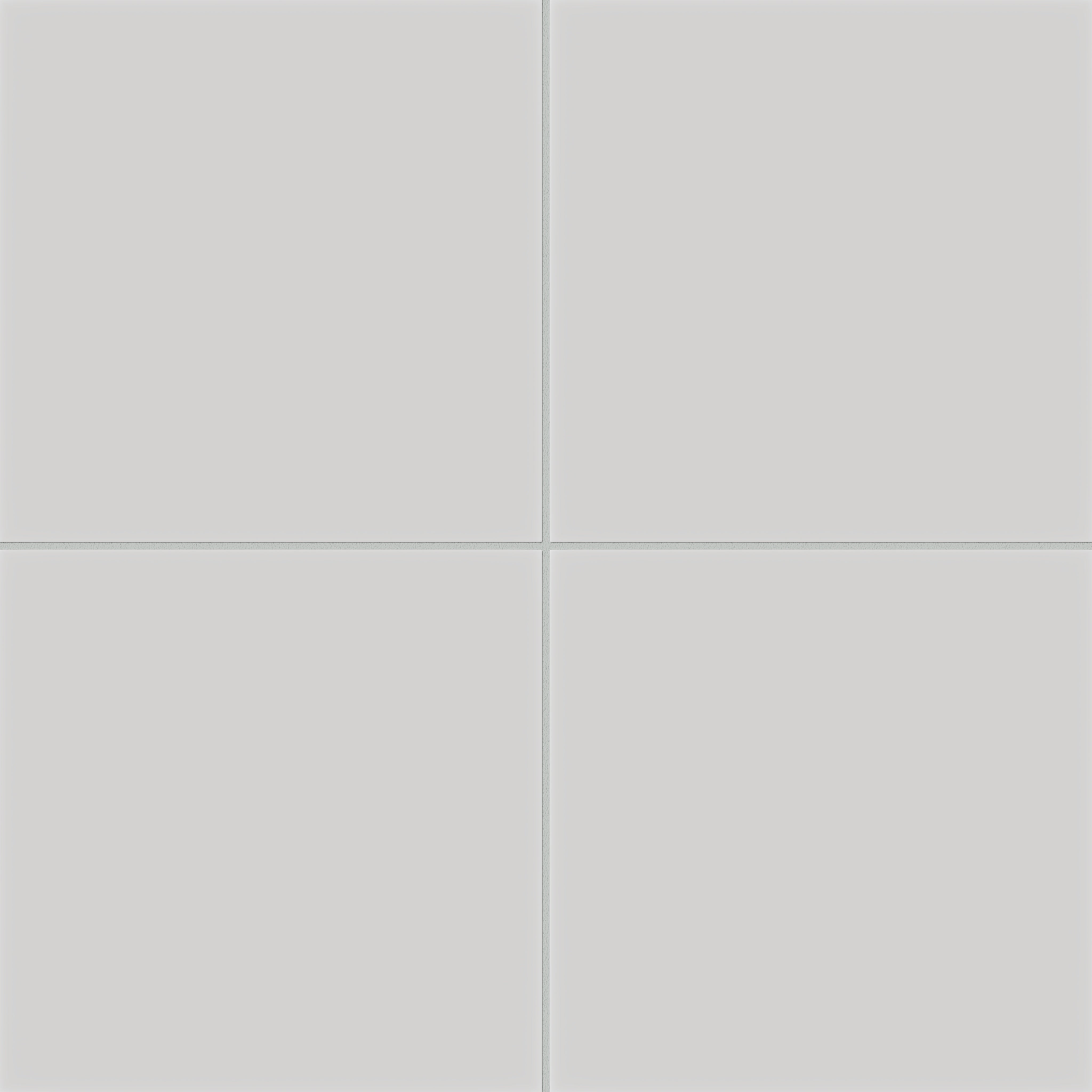 12x12 Natural Press Ceramic Tile in Cloud Cover Matte