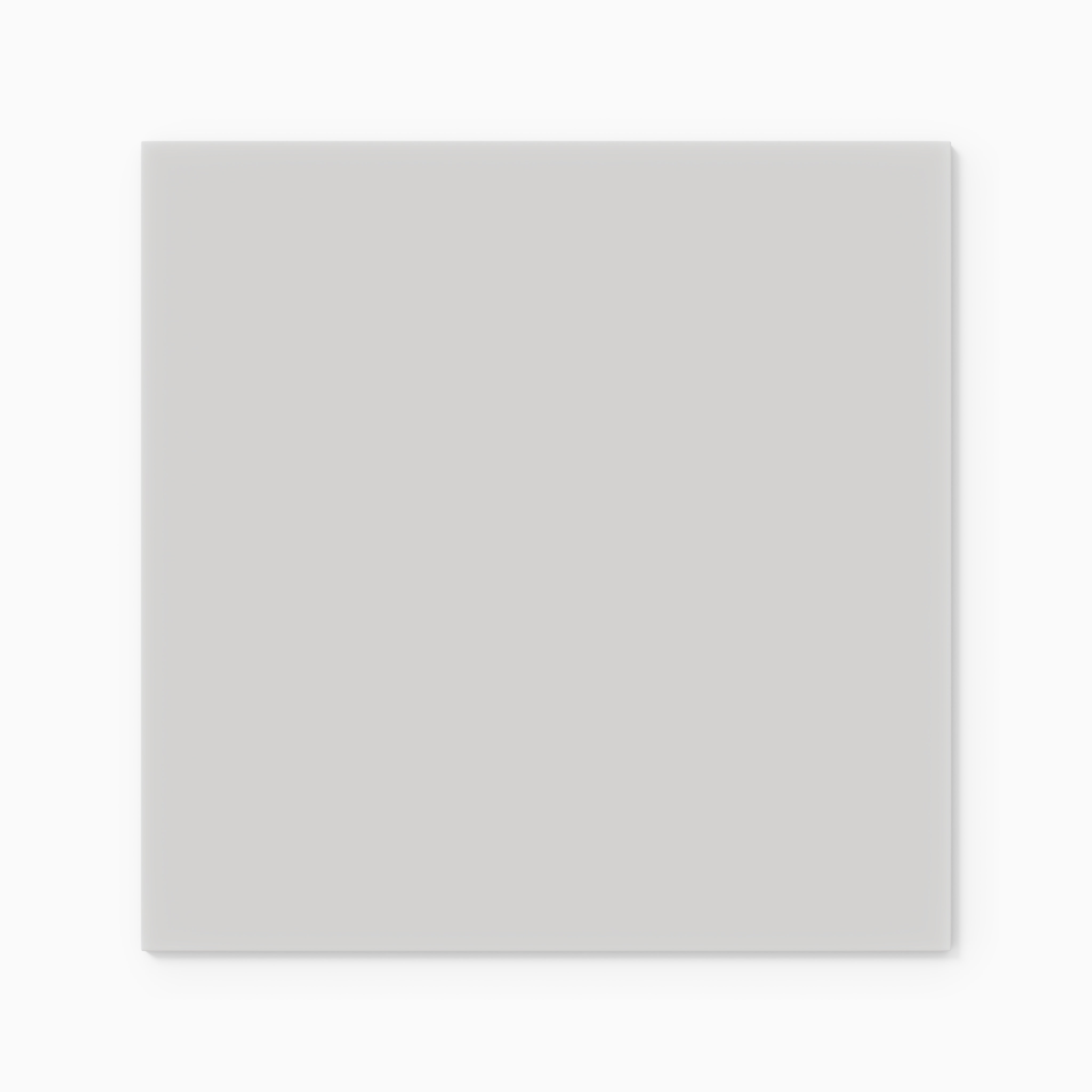 12x12 Natural Press Ceramic Tile in Cloud Cover Matte